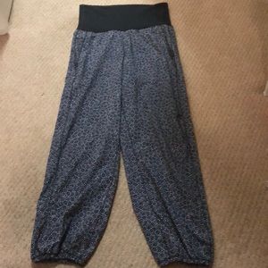 Lululemon om pant
